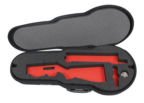 Custodia per violino - peak, case