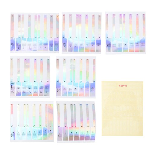 Set pianoforte - , 1