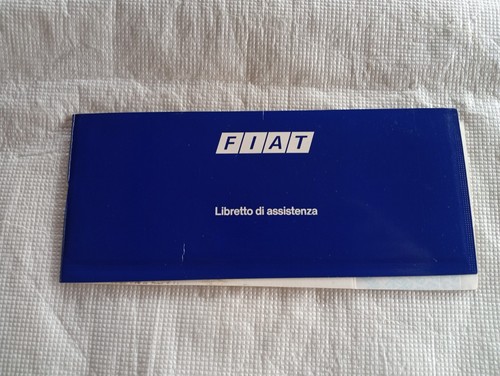 Fiat panda 4x4 uno - ,