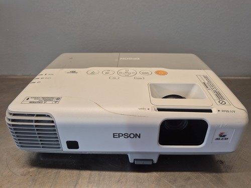 Epson powerlite h382f - epson, 93+