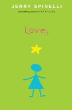 Love, Stargirl - Hardcover By