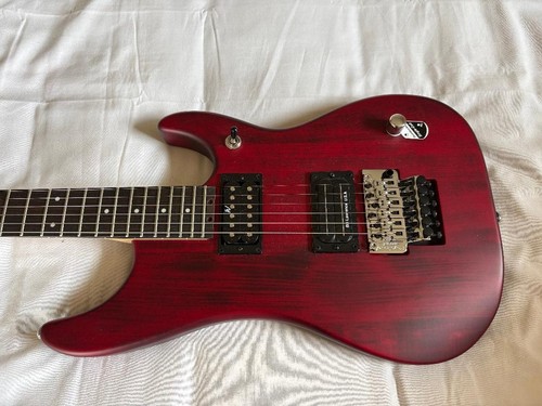 Washburn nuno bettencourt - nuno,