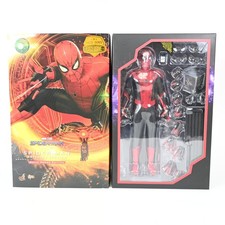 Hot Toys MMS625 Spider-Man 1/6