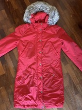 Woolrich Parka Donna, Peen Rich. Ottimo, Taglia M