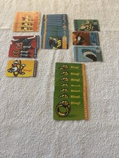 Lotto 29 schede telefoniche