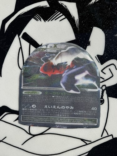 Carta darkrai pokémon - carta, ex