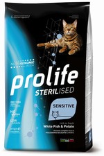 Prolife Sterilised Sensitive