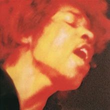 Electric Ladyland von Jimi