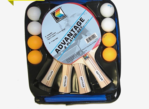 Kettler advantage set - kettler,