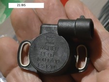 FIAT, LANCIA SENSORE