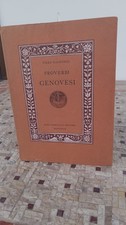 Proverbi genovesi - Piero