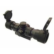 ROYAL RED DOT PROPOINT CON