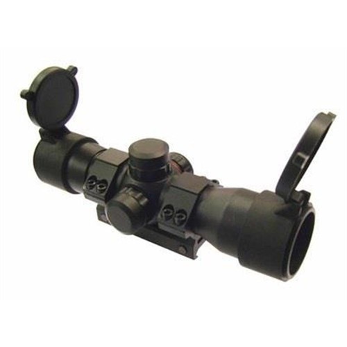 Royal red dot propoint - red,