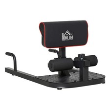 Squat Machine 3 in 1 Imbottita