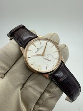 2021 Jaeger LeCoultre JLC