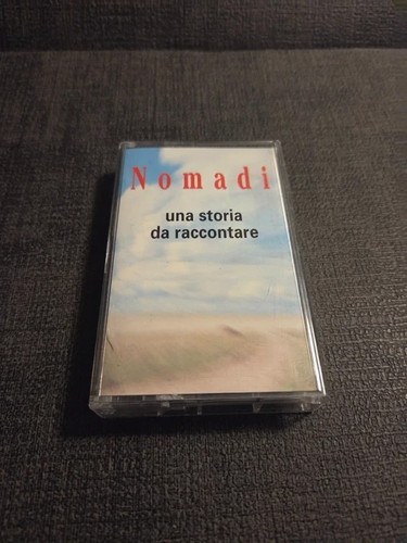 Nomadi una storia - nomadi,