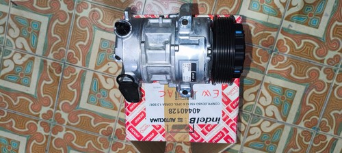 Compressore denso - compressore, a/c