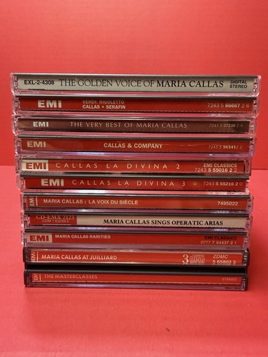 Maria callas opera - opera, diva
