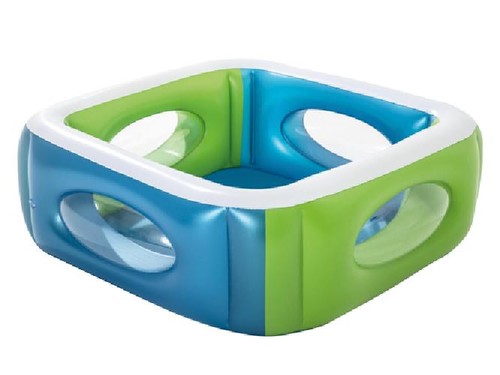 Piscina gonfiabile window con - window,