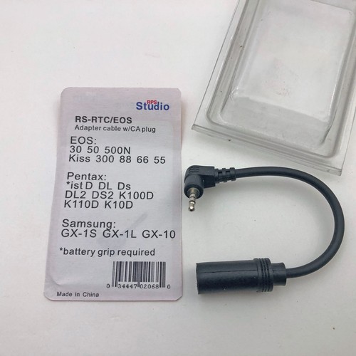 Cavo adattatore studio rps - adattatore,