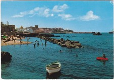 FORIO D'ISCHIA - NAPOLI -