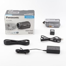 Videocamera digitale Panasonic