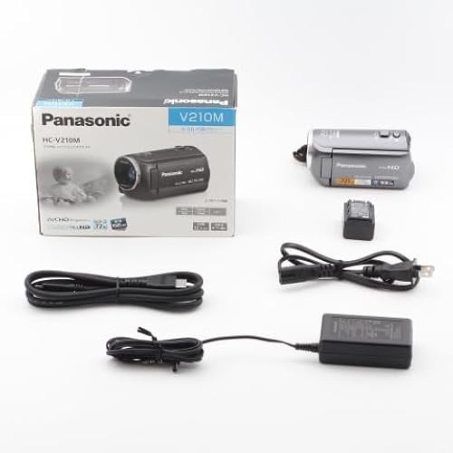 Videocamera digitale panasonic - digitale,