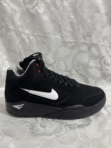 Nike air flight lite mid - lite, 11.5
