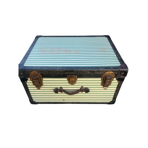 Baule vapore vintage - vapore,