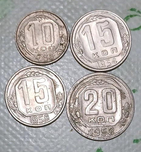 Kon 1955 1954 56 - kon,