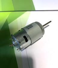 Johnson Electric 1070303