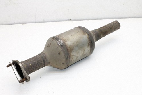 Tubo scarico diesel ford - tubo,