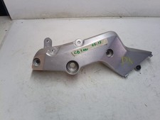 Honda CB 1000 R 2008-2010