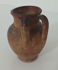 Antico vaso biansato - antico, in