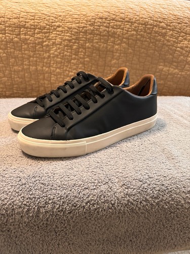 Sneaker uomo zara pelle - sneaker,