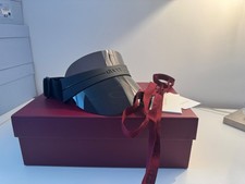 Gucci Visière – édition