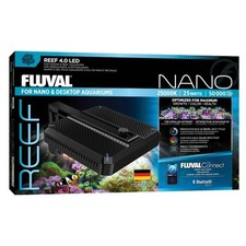 Fluval Reef 4.0 Nano LED -