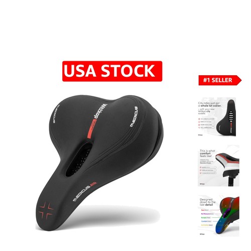 Seggiolino bici unisex - bici,