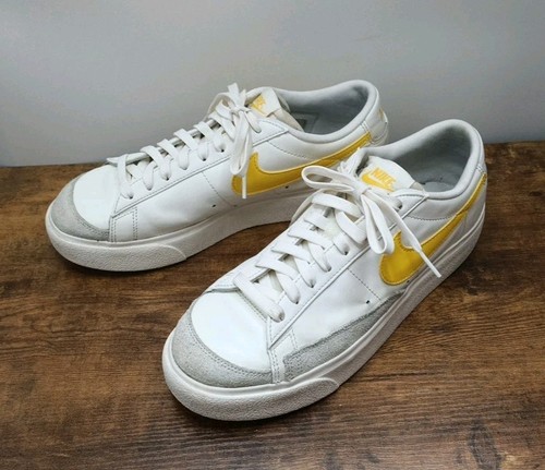 Nike blazer low taglia 8 - blazer, 77