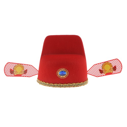 Cappello cilindro - cappello, a