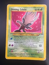 Shining Celebi - 106/105 -