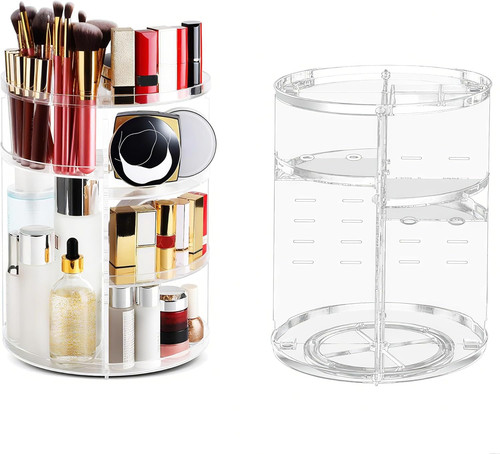 Organizzatore trucco - organizzatore, di