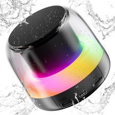 Altavoz Portatil Bluetooth
