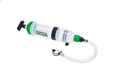TOPTUL JJDZ0115 Oil Syringe