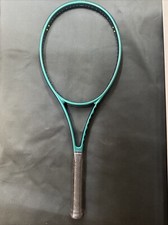 Wilson Pro Stock H22 blade