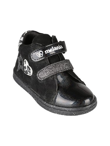 Melania scarpe bambina con - melania,