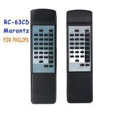 New Remote Control RC-63CD For
