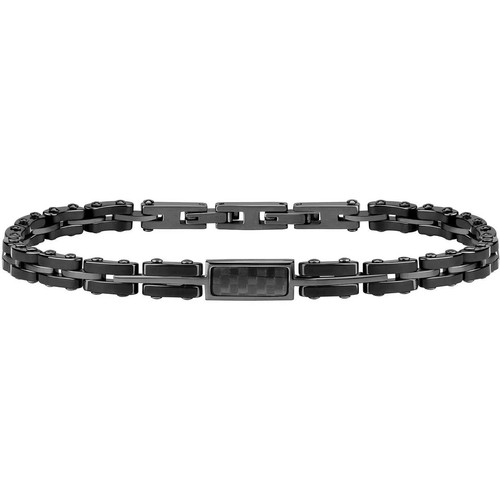 Bracciale uomo morellato - bracciale,