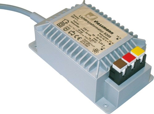 Viessmann 5200 trasformatore