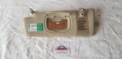 Fiat croma aletta alette - croma,